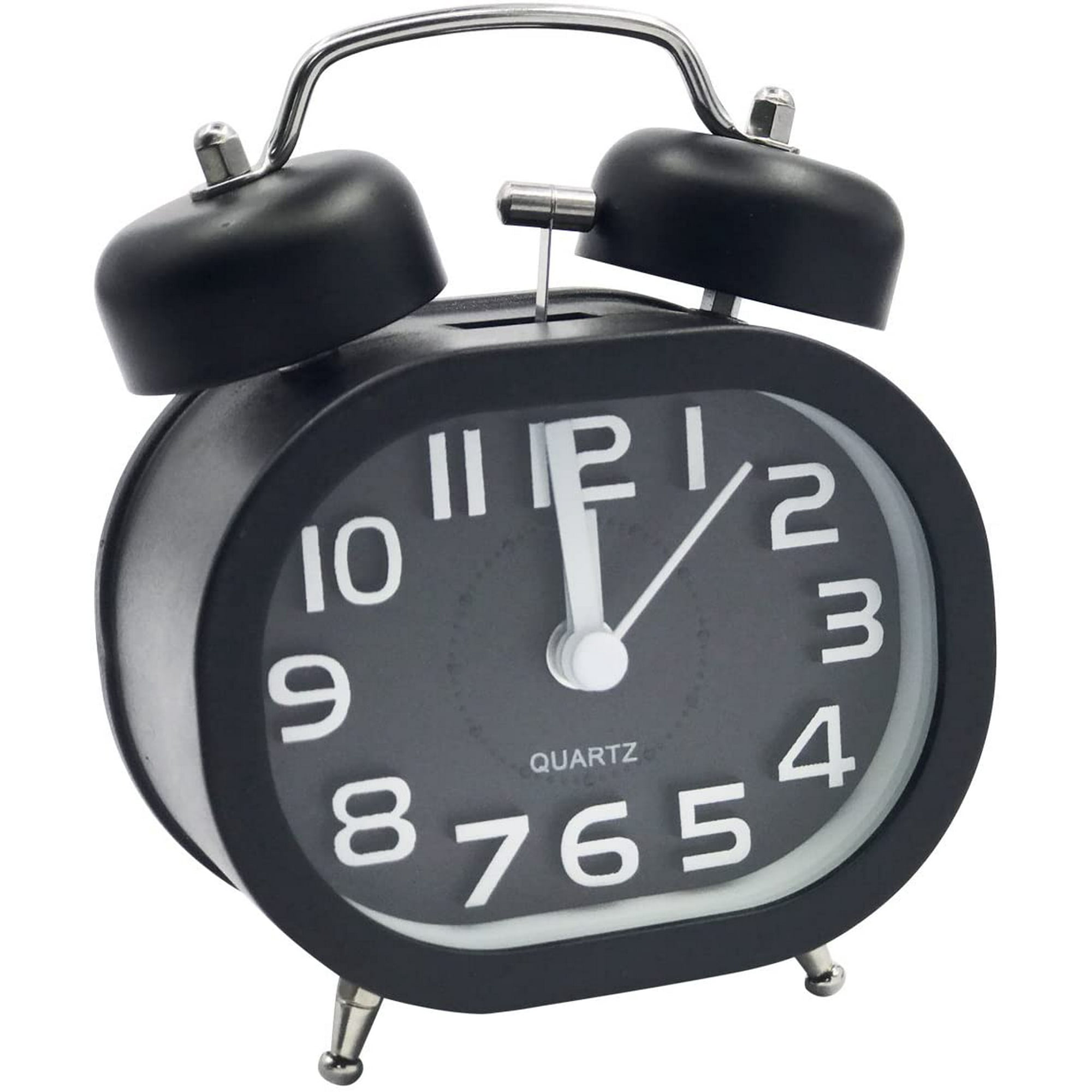 Wind up clock