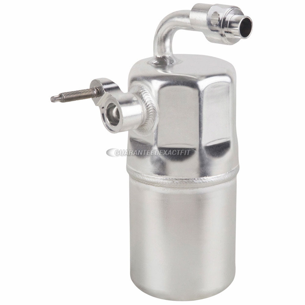 A/C AC Accumulator Receiver Drier For Chevy Silverado 1500 & GMC Sierra