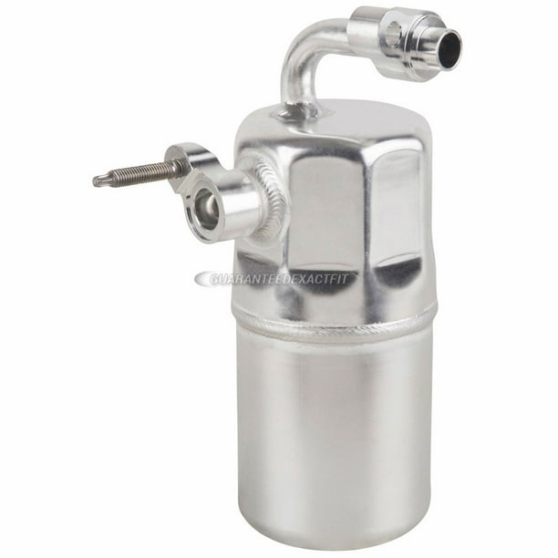 A/C AC Accumulator Receiver Drier For Chevy Silverado 1500 & GMC Sierra 1500