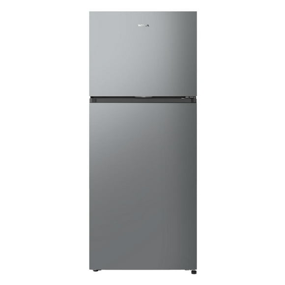 Refrigerador Top Mount de 400 L 14 Pies Winia WRT-M14GPGFX Platinum Grey
