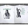 thumbnail image 2 of Camiseta Dinosaur Jr. Green Mind Tour 1991 Camiseta de doble cara para fans, 2 of 5