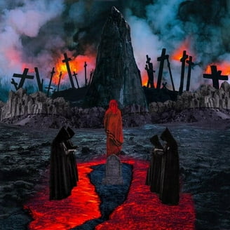 Attack Attack! - Someday Came Suddenly - Music & Performance - CD