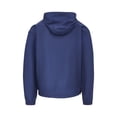thumbnail image 3 of MV Sport 25602 Pioneer Packable Windbreaker-Athletic Navy - 610-L, 3 of 3
