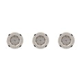 thumbnail image 1 of Sidaley Cubierta de botón de arranque de motor de vehículos de aleación de aluminio extraíble Universal a prueba de arañazos accesorios de Type1 NO1, 1 of 6