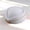 White, variant on Flight Attendant Costume Hat for Women Novelty Airplane Cap Stewardess Uniform Cosplay Hat Stage Performance Prop Airline Themed Party Halloween Accessories, White,One Size