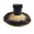 thumbnail image 3 of Pincel de afeit Brocha de afeitar para Barba para hombre, barbería, salón, limpieza Facial de barba, aparato de aseo, herramienta de afeitado, 3 of 5