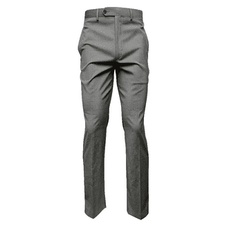 Ralph Lauren Mens Regular Fit Dress Pant Pleated Comfort Flex Slack Blue  36X34 - Walmart.com