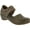 Olive Green, variant on Spring Step L'Artiste Women's GLOSS-PANSY Shoes