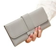 thumbnail image 4 of Hfnxid Wallet for Women Credit Card Holder Purses Bag Trendy Wallet Ladies Travel Purse, 4 of 5