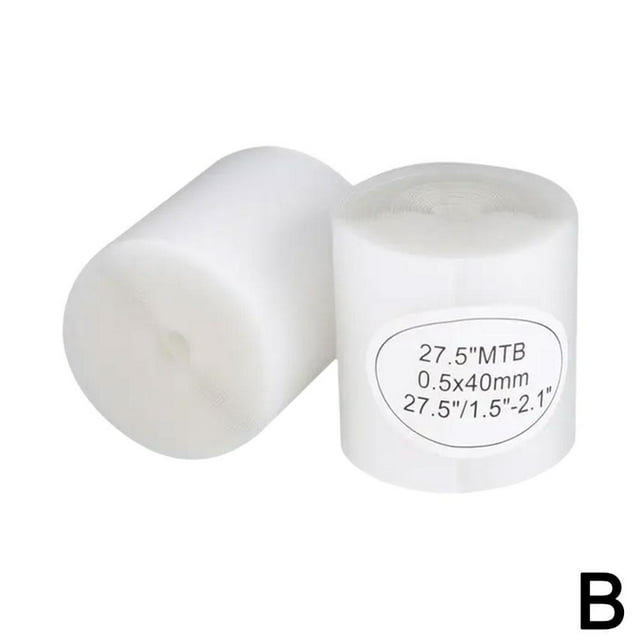 Doublure de Pneu de Vélo Anti-Crevaison Protection de Ceinture Ruban Pneu Cyclisme