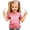 White on Mauve Shirt, variant on Six Floral 6th Birthday Shirt for Toddler Girls Sixth Birthday Outfit White on Mauve Shirt Youth Large