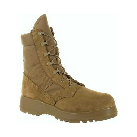 Men's Rocky Entry Level Hot Weather Military Boot RKC057