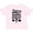AD-Pink, variant on Future Marine Biologist Childs Boys or Girls Toddler T-Shirt