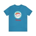 thumbnail image 2 of Cat Lover Meow Funny Unisex Jersey Short Sleeve Tee, 2 of 12