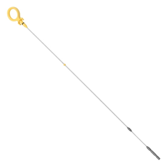 Unique Bargains Engine Oil Level Indicator Dipstick for Audi TT 2008-2015 No.06F115611F