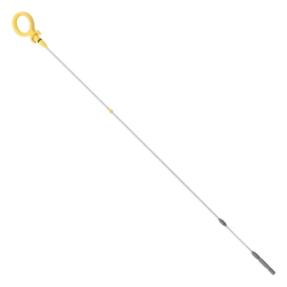 Unique Bargains Engine Oil Level Indicator Dipstick for Audi TT 2008 for Audi TT Quattro 2008-2015 No.06F115611F