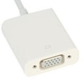 thumbnail image 3 of Apple Mini DisplayPort to VGA Adapter, 3 of 7