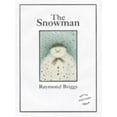 thumbnail image 1 of Pre-Owned The Snowman 20th Anniversary Picture Book (Hardcover) 0241139384 9780241139387, 1 of 1