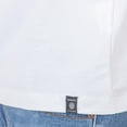 thumbnail image 4 of PLAYERA PARA HOMBRE LISA ESTILO HENLEY CON BOTONES, 4 of 4