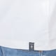 thumbnail image 4 of PLAYERA PARA HOMBRE LISA ESTILO HENLEY CON BOTONES, 4 of 4