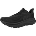 thumbnail image 4 of Hoka Men's Clifton 10 Sneaker, Black/Black, 13, 4 of 5