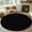 Black, variant on Yellow Bathroom Mat 2x3 FT, Non Slip Small Kitchen Mat, Pure Yellow Washable Soft Backed Front Door Throw Rug Non-Shedding Indoor Outdoor Doormat for Entryway Sink