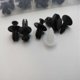 thumbnail image 4 of 100 clips de sujeción para automóviles Mazda 2 3 5 6 Cx-3 Cx-4 Cx-5 Cx5 Cx-7 Cx-8 Cx-9 Atenza Axela, 4 of 4