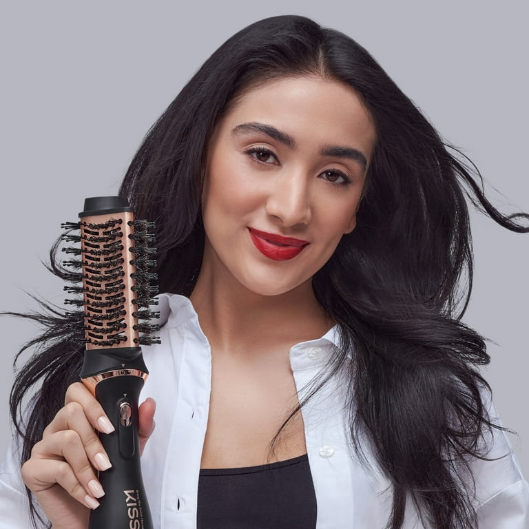 Revlon Hair Dryer Brush Blowout Air Brush Best Round Brush For