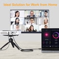 thumbnail image 5 of USB C to HDMI Cable for Home Office 3ft, CableCreation USB 3.1 Type C to HDMI 4K Thunderbolt 3 Compatible, Work with MacBook Pro/Air/iPad Pro 2020 2018, Surface Book 2, Dell XPS 15, Galaxy S20/S10, 5 of 7