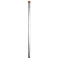thumbnail image 1 of Ace 10721 1.25 x 48 in. Galvanized Pre-Cut Pipe, 1 of 1