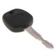 thumbnail image 5 of Piezas de automóvil Cilindro de bloqueo de puerta del lado del conductor delantero izquierdo y reemplazo de llave para Macarena Cilindro de cerradura de puerta de coche, 5 of 8