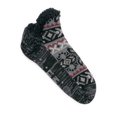 thumbnail image 3 of MUK LUKS Men's Short Cabin Sock Gift Set, One Size (10-13), 3 of 5
