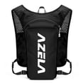 thumbnail image 1 of Mochila para Correr Chaleco Hidratación Mujeres Y Hombres Livianos Senderismo, 1 of 9