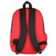 thumbnail image 4 of Mochila Marvel Spider-Man para niños con botella de agua, juego de 5 piezas, 4 of 5