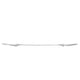 thumbnail image 1 of 3pcs / set Rear Bumper Cover Trim Car Decoration Parts Accessory Fit for Honda 2020‑2021, 1 of 9