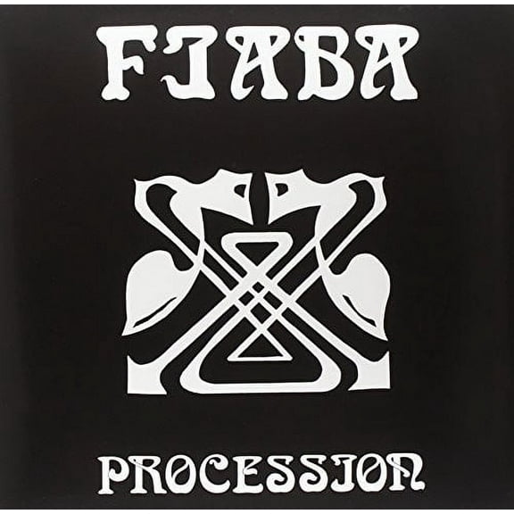 Procession - Fiaba - Music & Performance - Vinyl