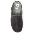 thumbnail image 4 of Lazy Dogz Pantoufles Mule Farrell pour Hommes, 4 of 4