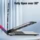 thumbnail image 3 of Funda rígida FINTIE para MacBook Air 13" A2337 M1, 3 of 9
