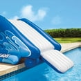 thumbnail image 4 of Intex Kool Splash Centre de Jeu Gonflable et Patch de Réparation Adhésif, Trousse de 6, 4 of 9
