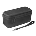 thumbnail image 1 of Visland Sac de Rangement Rigide Portable EVA Haut-Parleur Sans Fil Compatible Bluetooth Étui de Transport pour Sonos-Roam, 1 of 7