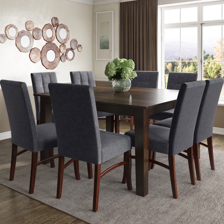 Ezra dining outlet table and chairs