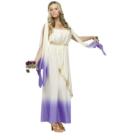 Adult Goddess Costume - Walmart.com