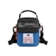 thumbnail image 5 of Sonducket Bolsa de tiza multifuncional de tela para escaladores - Ligera y duradera Bolsa de mensajero de ajuste cómodo Correas ajustables Type3 NO3, 5 of 6