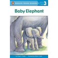 thumbnail image 1 of Baby Elephant By Clarke, Ginjer L./ Cuddy, Robbin (ILT), 1 of 3