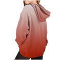 thumbnail image 3 of Nskgu Unisex Kids Tie Dye Sweatshirt Boys Girls Hooded Kangaroo Pocket Pullover Cute Hoodies for Girls Sweatshirts for Girls, 3 of 3