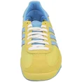 thumbnail image 3 of Adi - das Sl72 Sporty&rich Unisex Fashion Sneakers in Yellow Blue - 4.5 US, 3 of 6