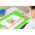 thumbnail image 2 of 3PCS Silicone Table Mats Universal Silicone Placemats Table Place Mats, 2 of 6