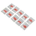 thumbnail image 3 of Full Cover False Nail,500pcs Full Cover False DIY Fake Nail Nail Tip Elevated Design, 3 of 7