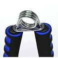 thumbnail image 3 of Hand Grip Strengener LIUSM, paquete de 2 unidades para muñeca, antebrazo y dedo, 3 of 5