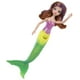 Moxie Girlz Magic Swim Mermaid Kellan Doll - image 1 of 3